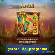 garota de programa em alagoinhas